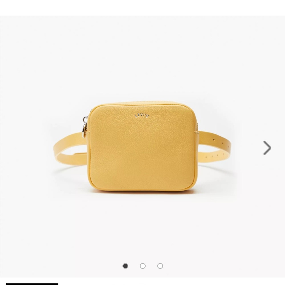 Diana Belt Bag